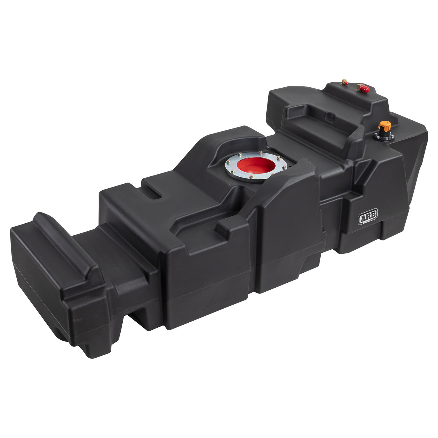 TANK DIESEL NISS NAV D40 - SPANISH – Image 5