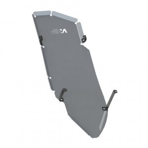 Ski protection réservoir alu 6mm Ranger Raptor 2019+ N4-Offroad