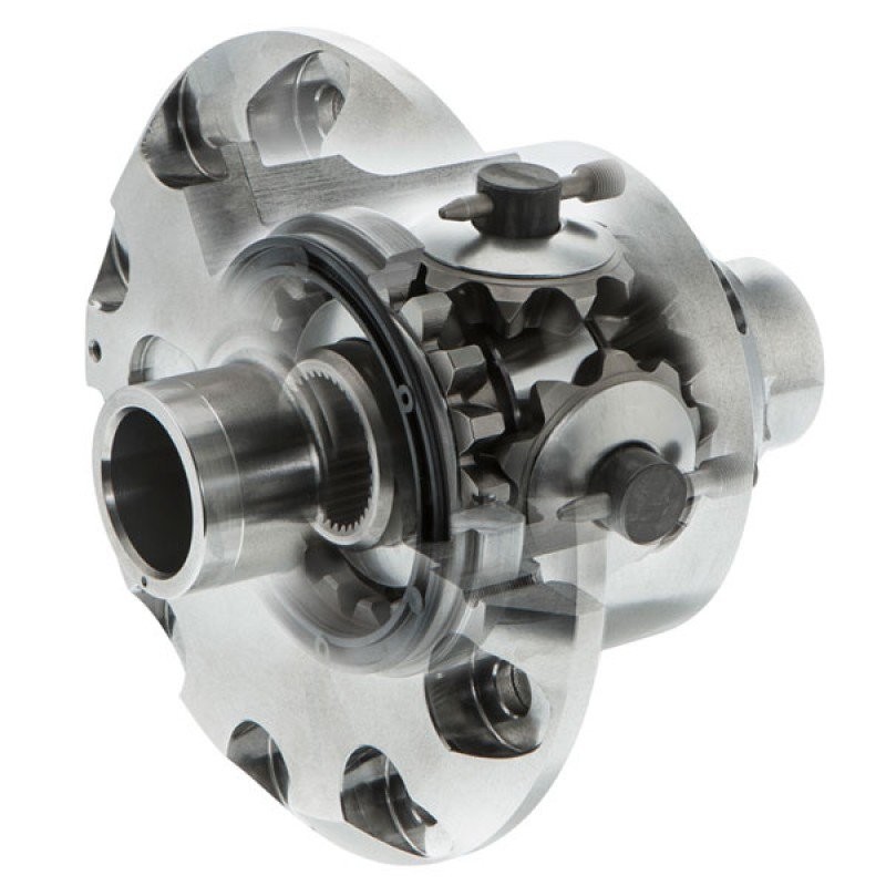 AIRLOCKER TOYOTA 10.5 RR 36 SPL – Image 6