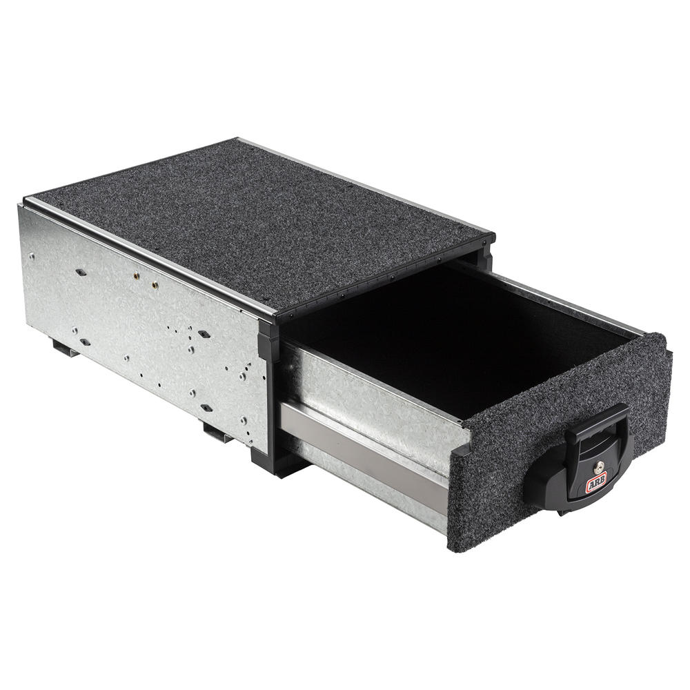 ARB - Tiroir Plancher Fixe - Dim Ext 745x505x280mm Dim Int 650x435x220mm – Image 6