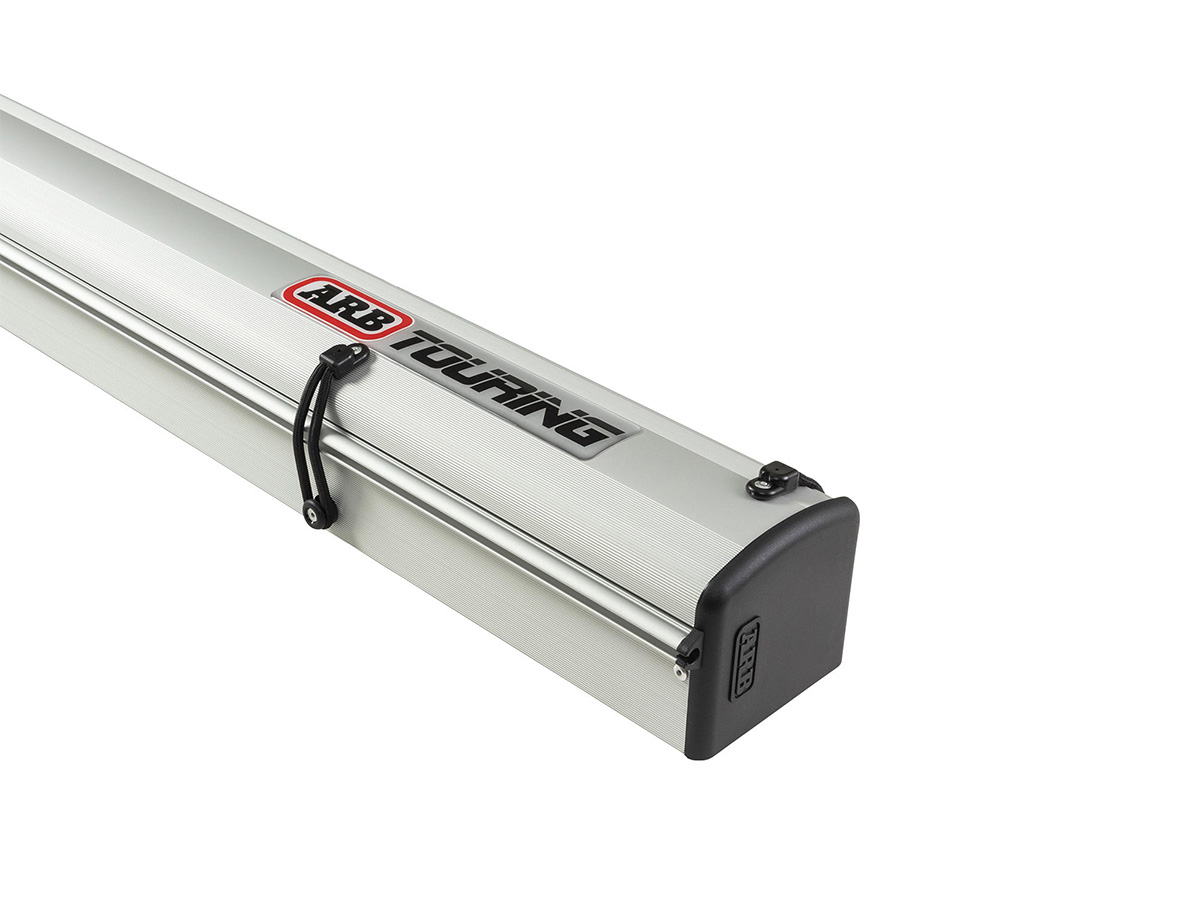 ARB ALUM AWN W-LIGHT 2500X2500 – Image 6