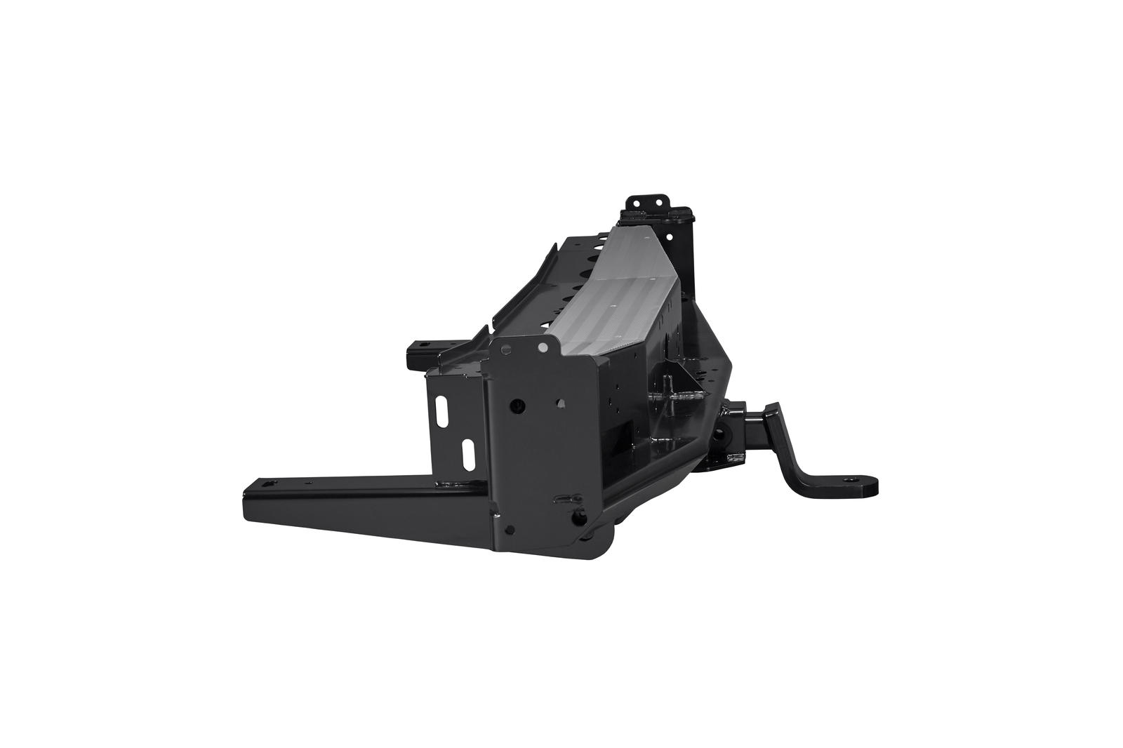 ARB REAR BAR BLK 80 WITH T-GATE – Image 4