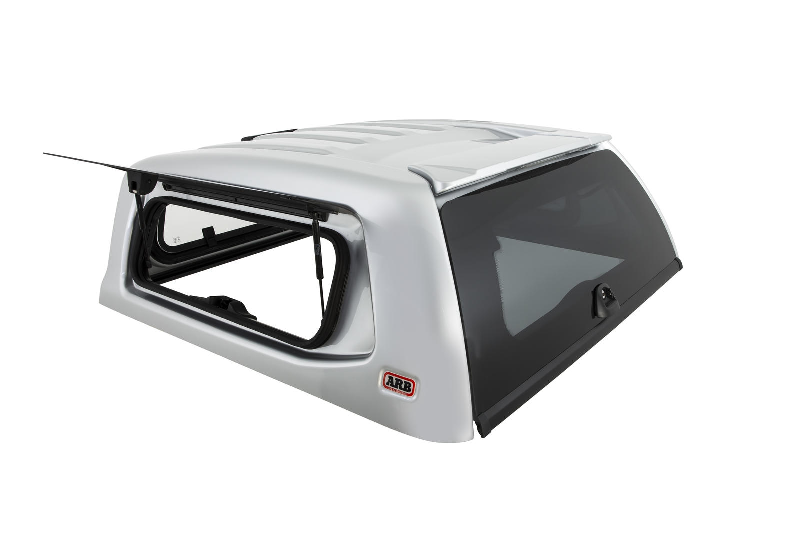 ASCENT CNPY LUL-LUR MQ TRITON DC – Image 6