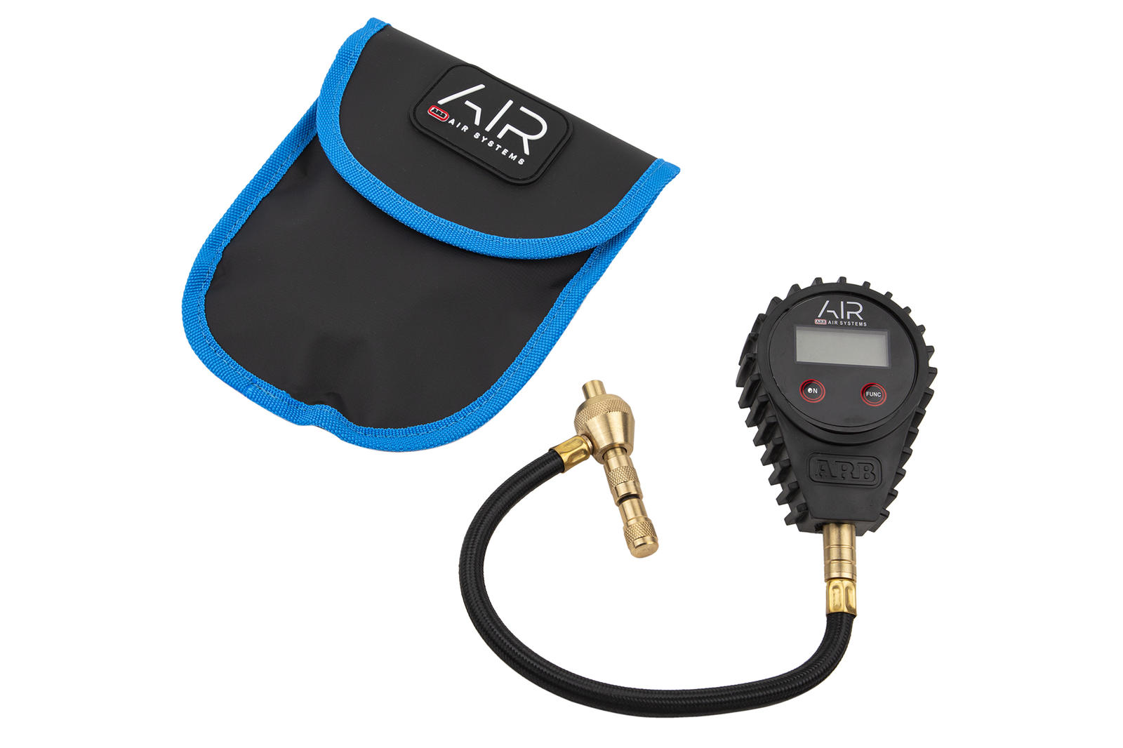 Degonfleur ARB E-Z (psi-bar)DIGITAL – Image 6