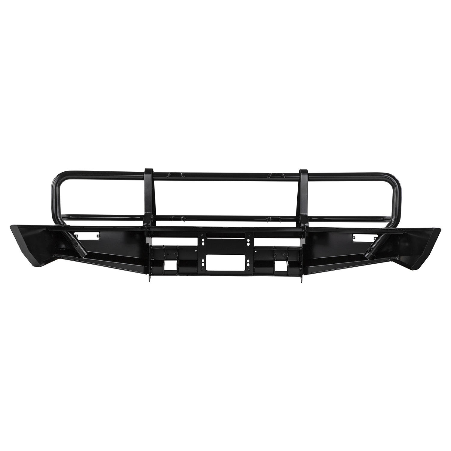 Pare chocs Winch Bar HZJ105 après 2002 – Image 6