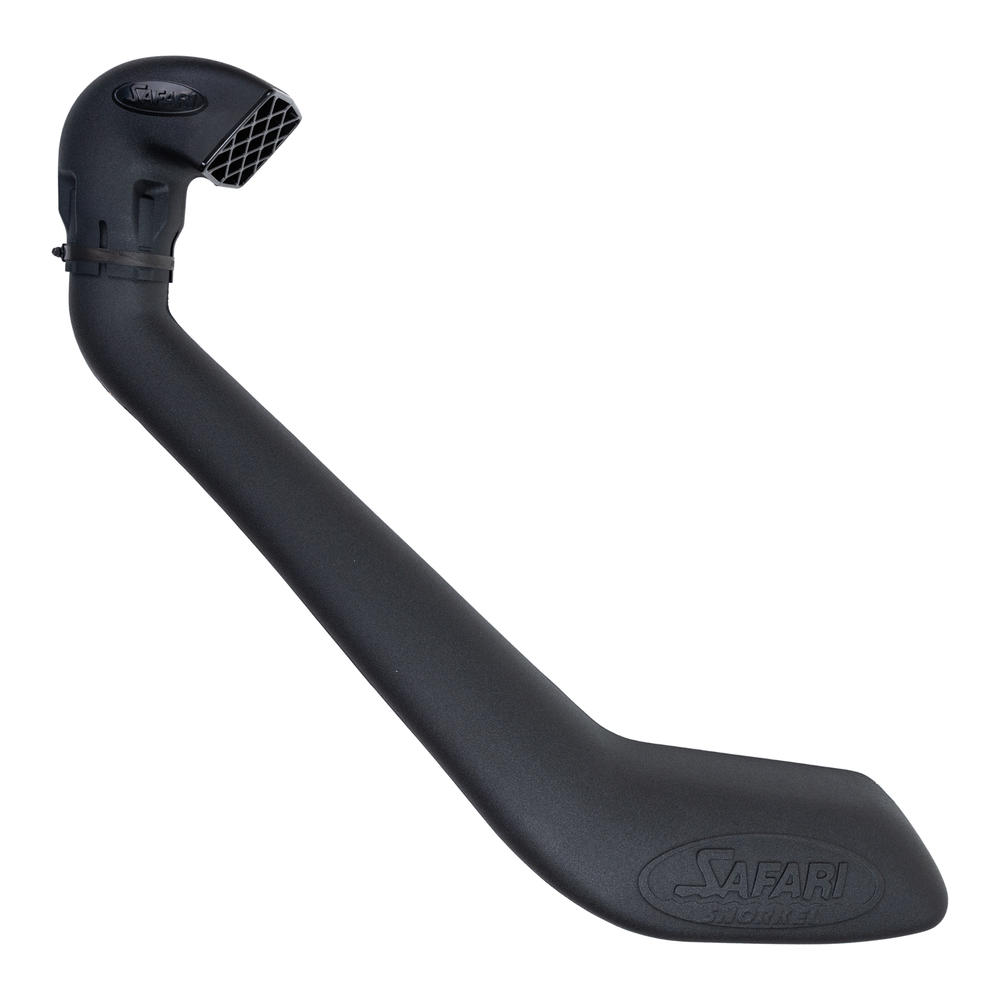 Snorkel Safari Toyota Land Cruiser KDJ150 KDJ155 3 0D4-D – Image 3