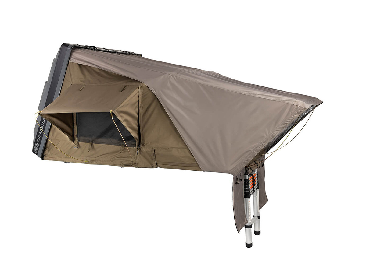 ARB ESPERANCE TENT COMPACT HARDSHELL – Image 7