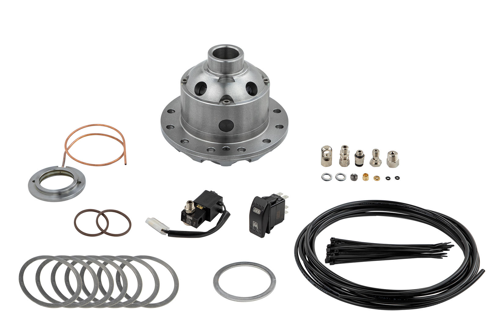 BLOC DIFF AR KDJ15 RUNNER 10> – Image 7