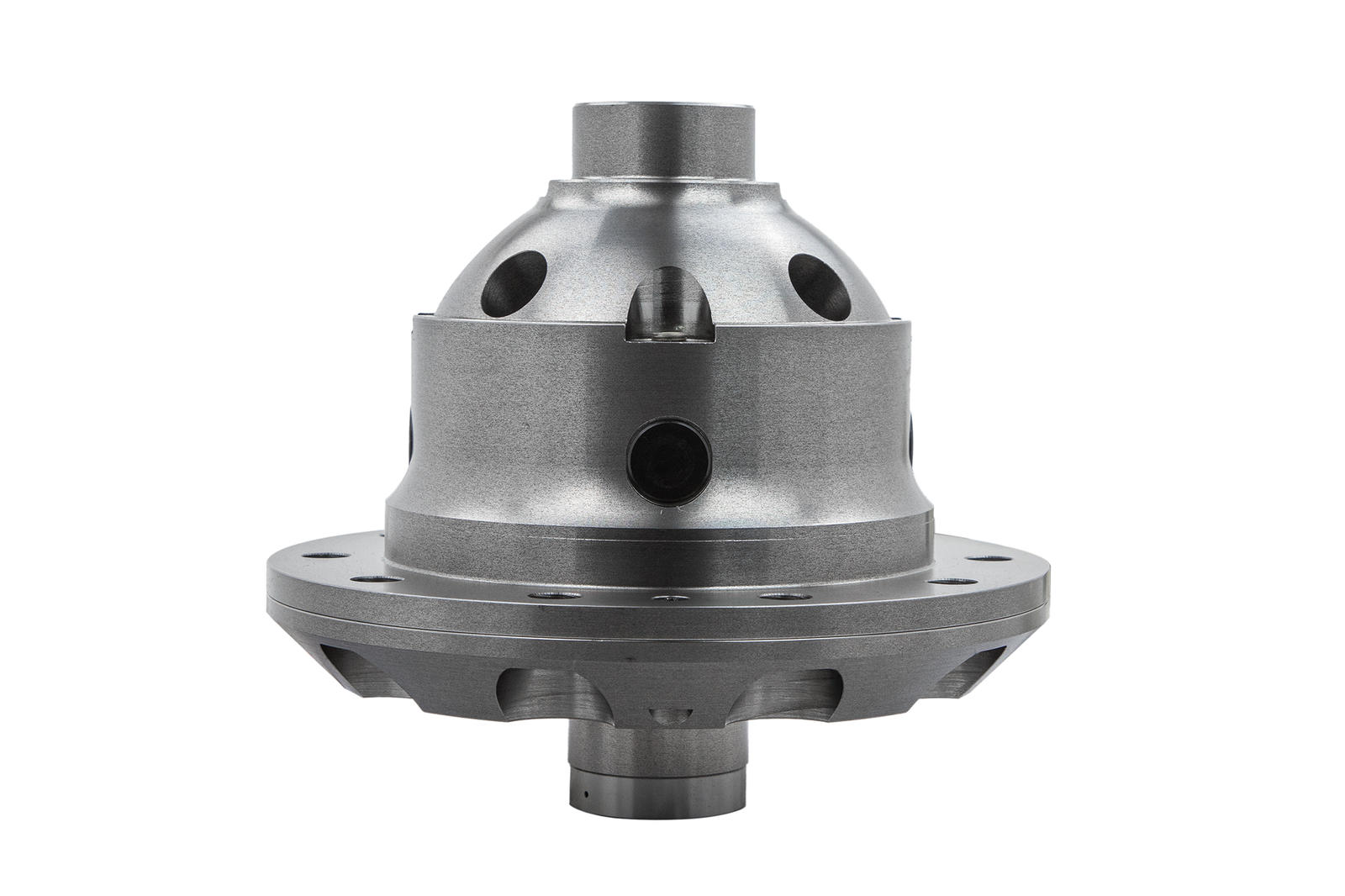 Blocage différentiel arrière Patrol Y61 – Image 7