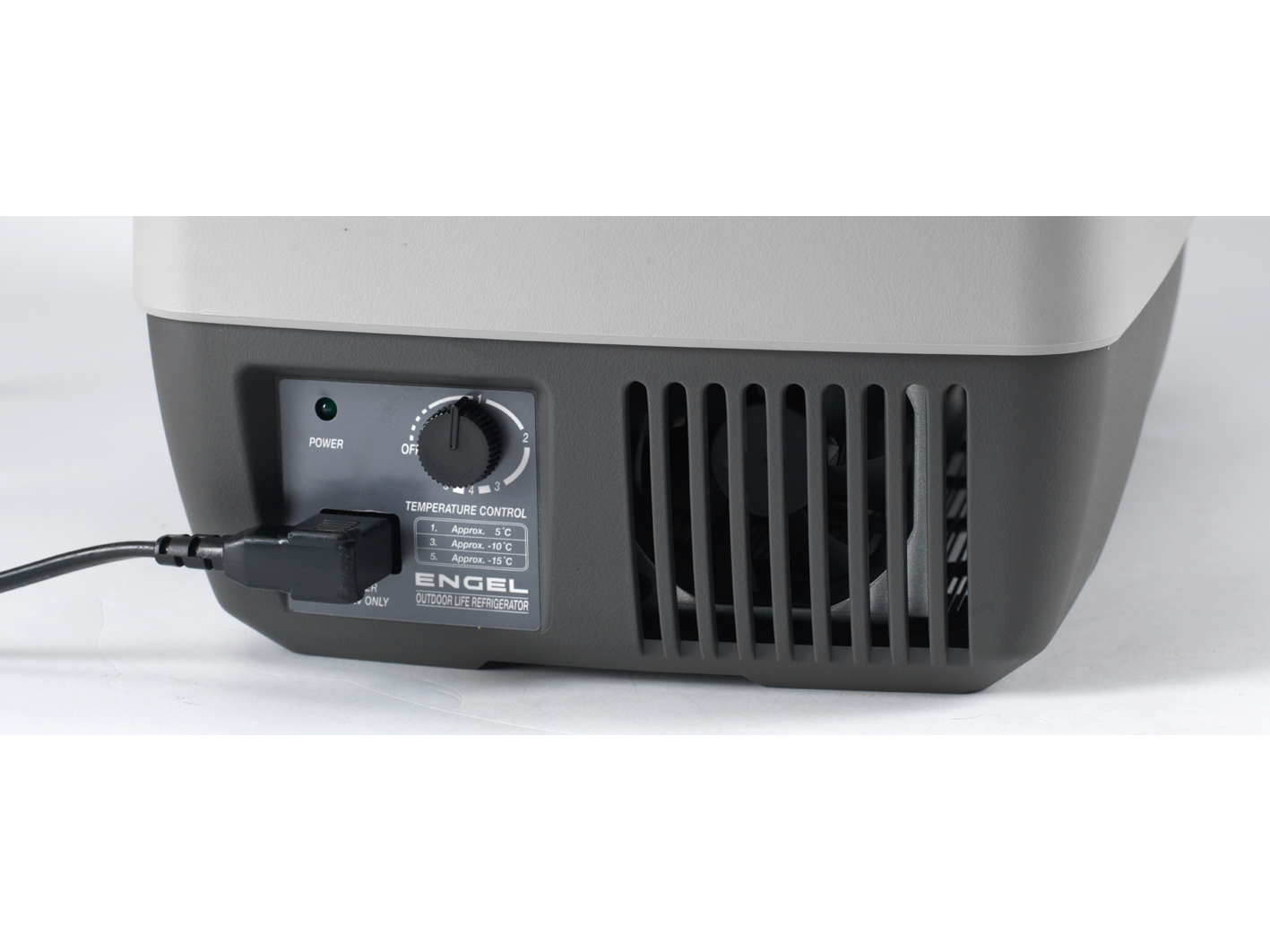 Réfrigérateur congélateur Engel 14L – Image 7