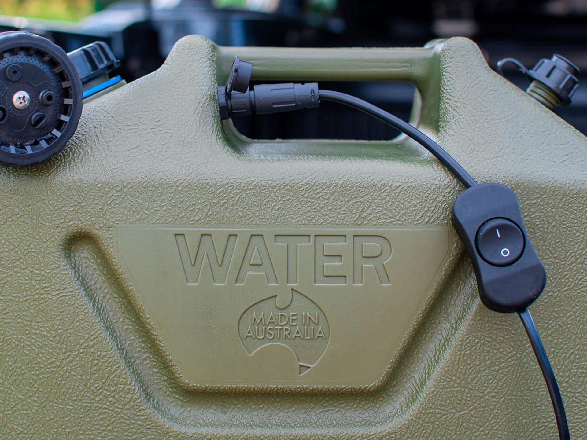 Cordon alimentation Ontap 4 m – Image 7