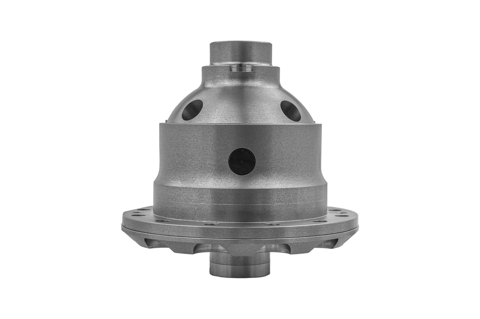 AIRLOCKER DANA 60HD 35SPL 4.10&DN S-N... – Image 7