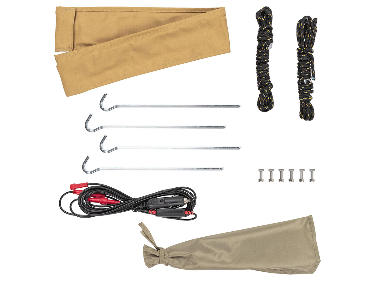 ARB ALUM AWN W-LIGHT 2500X2500 – Image 7