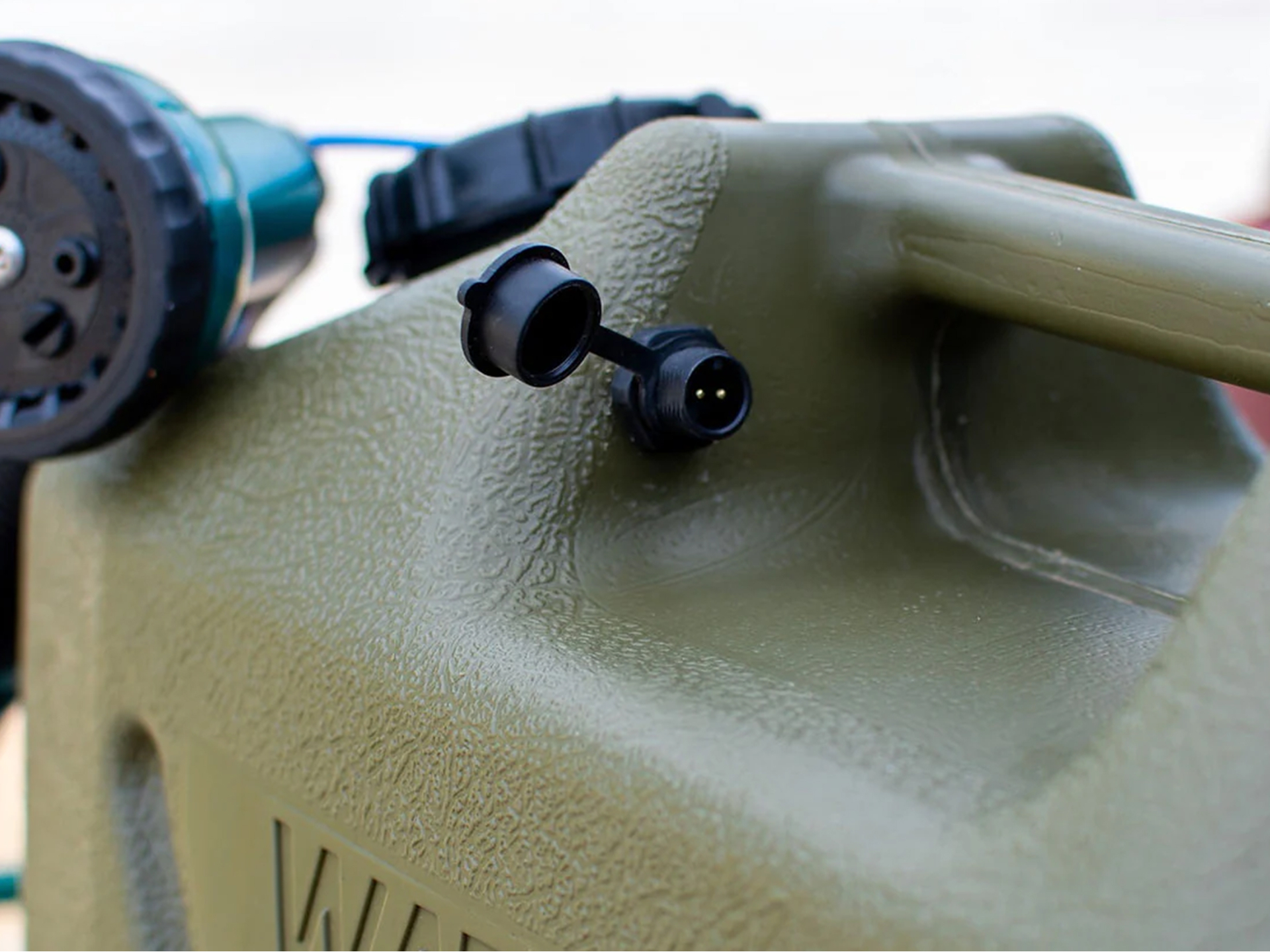 Cordon alimentation Ontap 4 m – Image 8