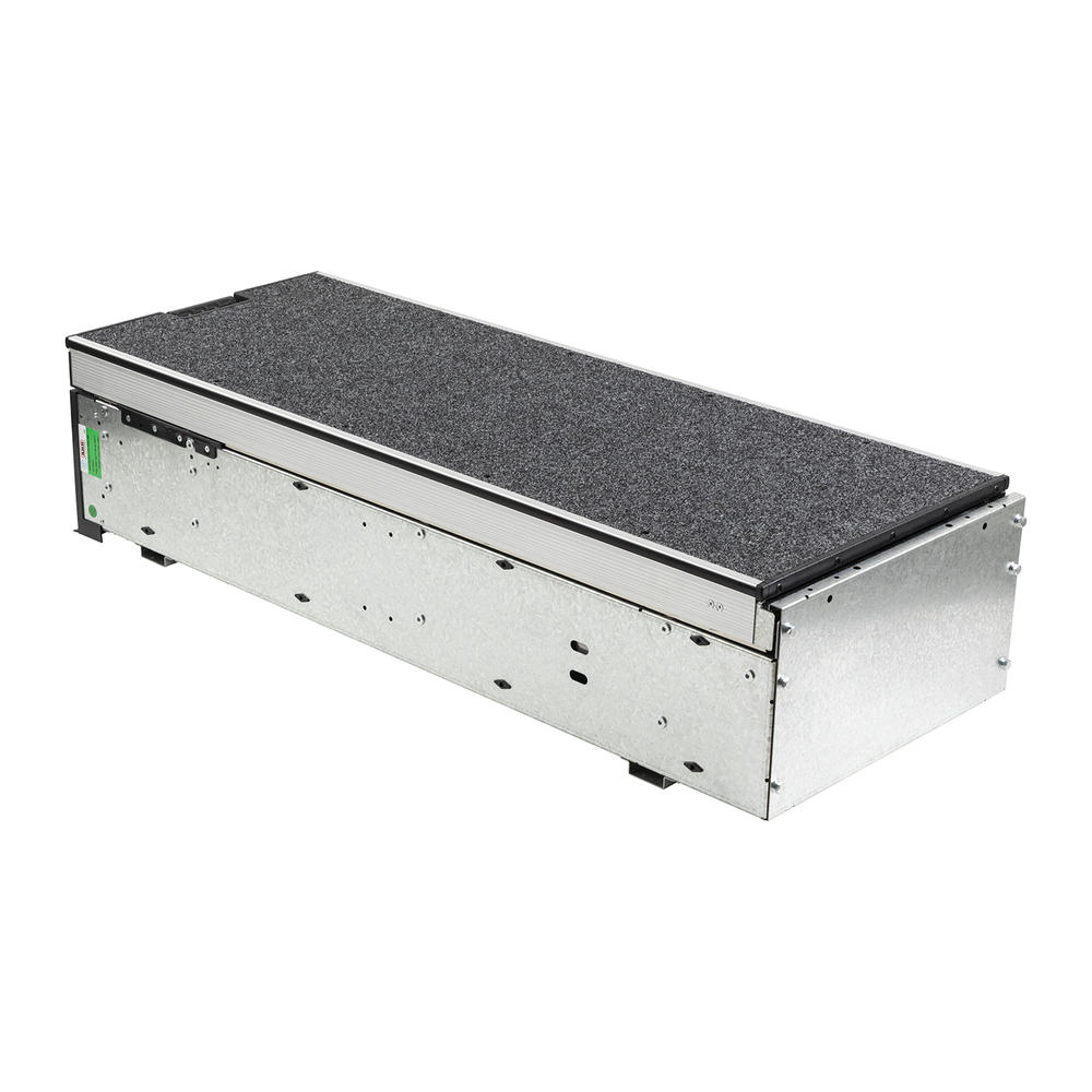 ARB - Tiroir Plancher Coulissant - Dim Ext 1355x505x310mm Dim Int 1255x435x250mm – Image 8