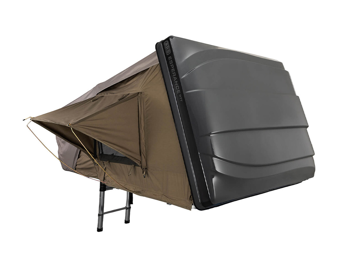 ARB ESPERANCE TENT COMPACT HARDSHELL – Image 8