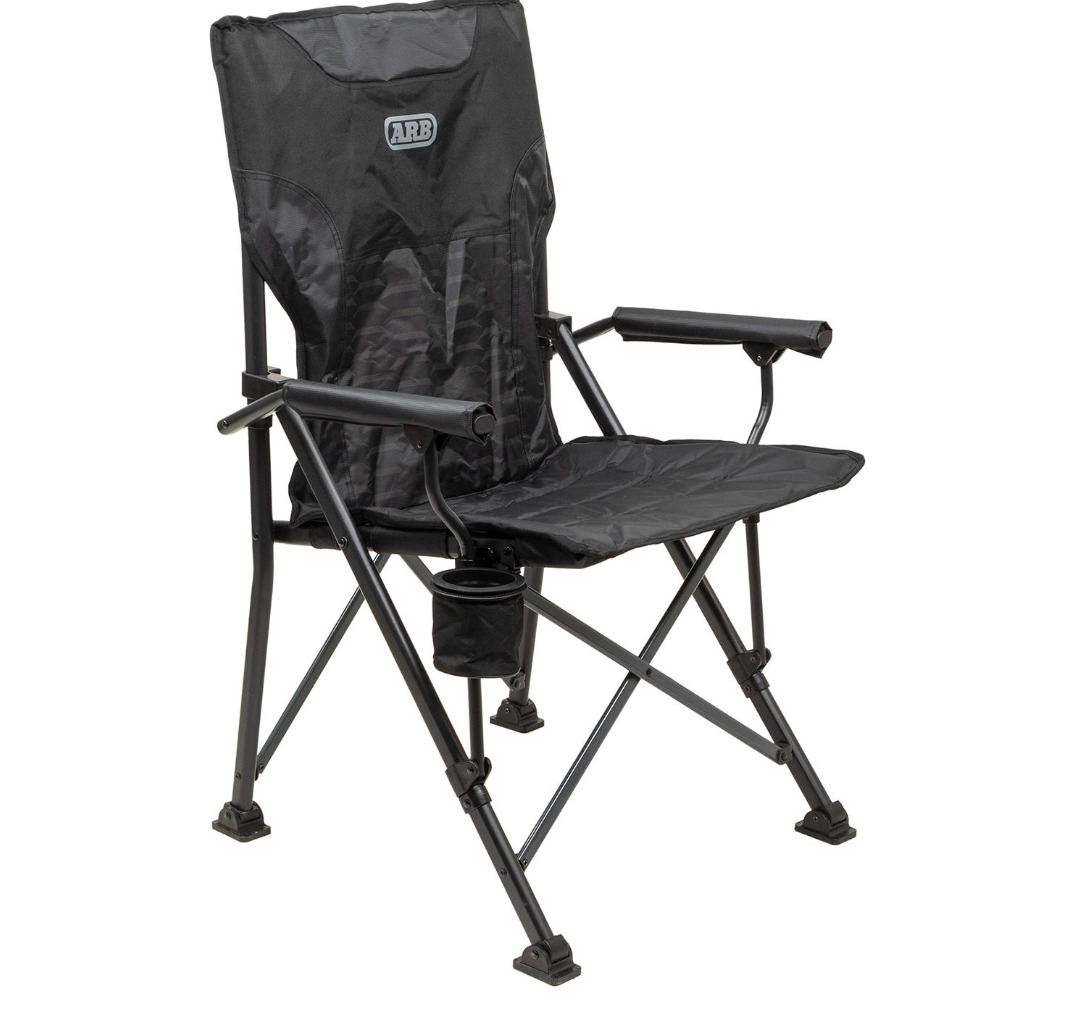 Chaise pliante ARB Base Camp – Image 9