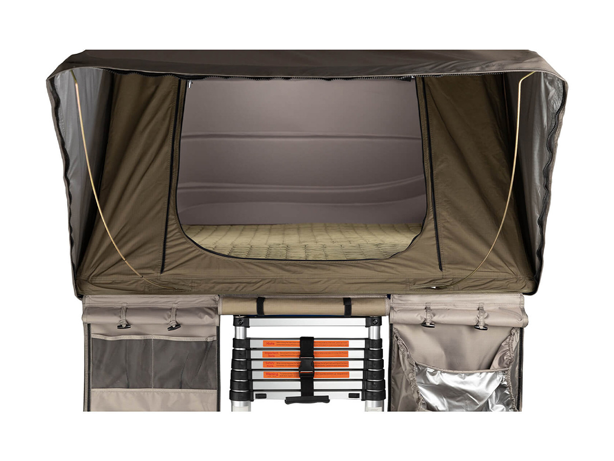 ARB ESPERANCE TENT COMPACT HARDSHELL – Image 9