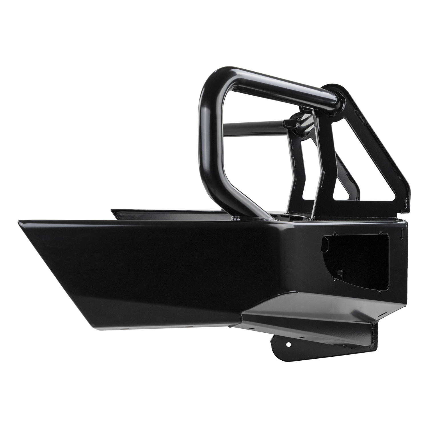 Pare chocs Winch Bar Ranger PX10 après 11 – Image 7