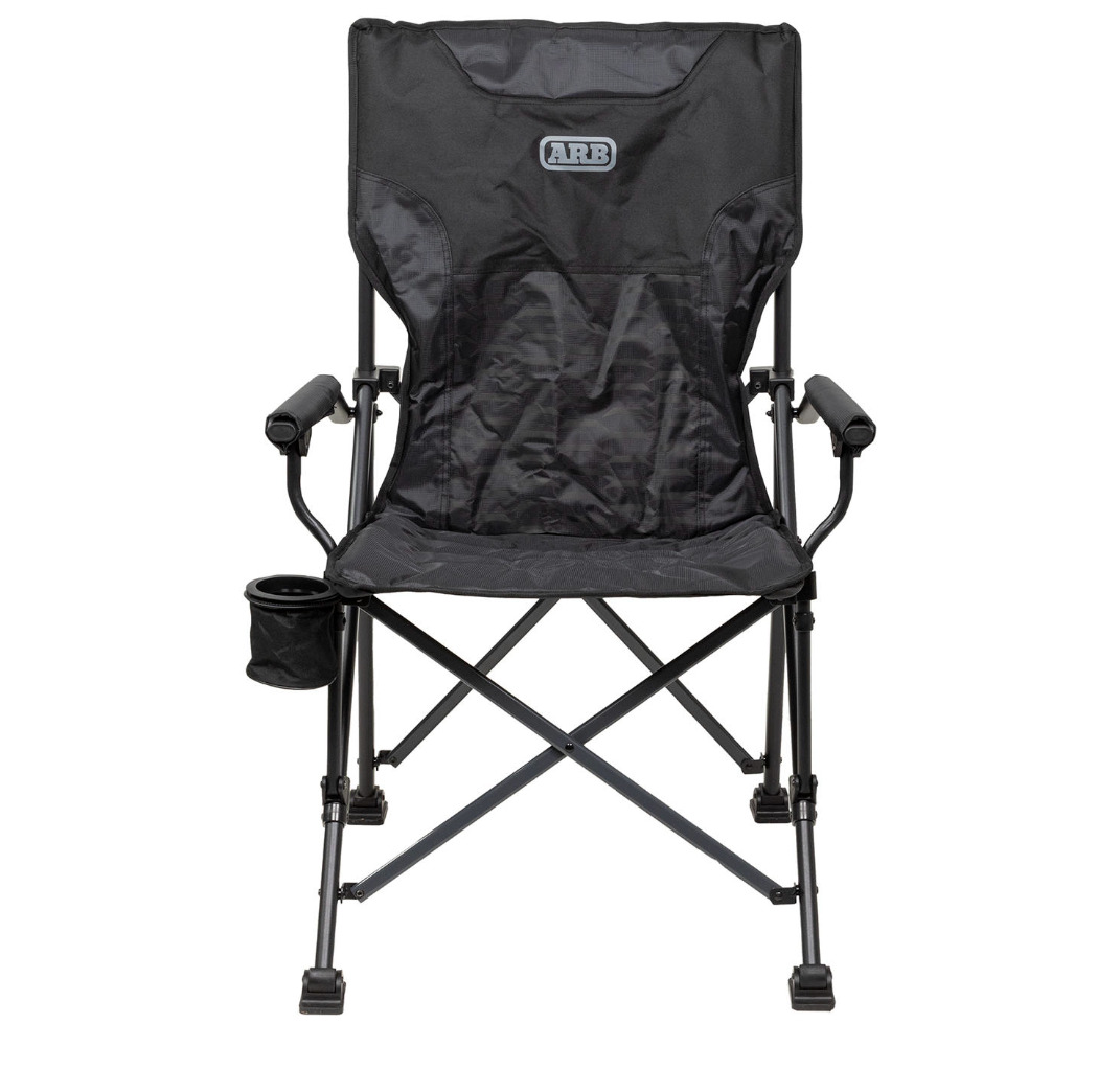 Chaise pliante ARB Base Camp – Image 10