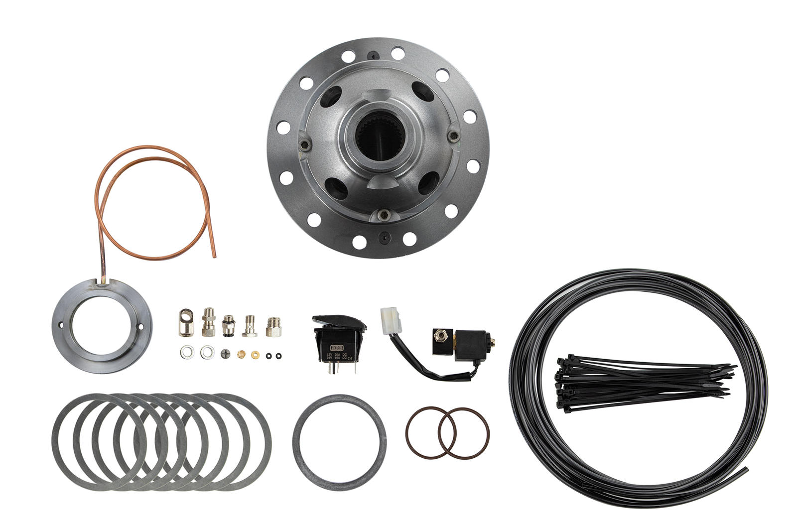 BLOC DIFF AR KDJ15 RUNNER 10> – Image 10