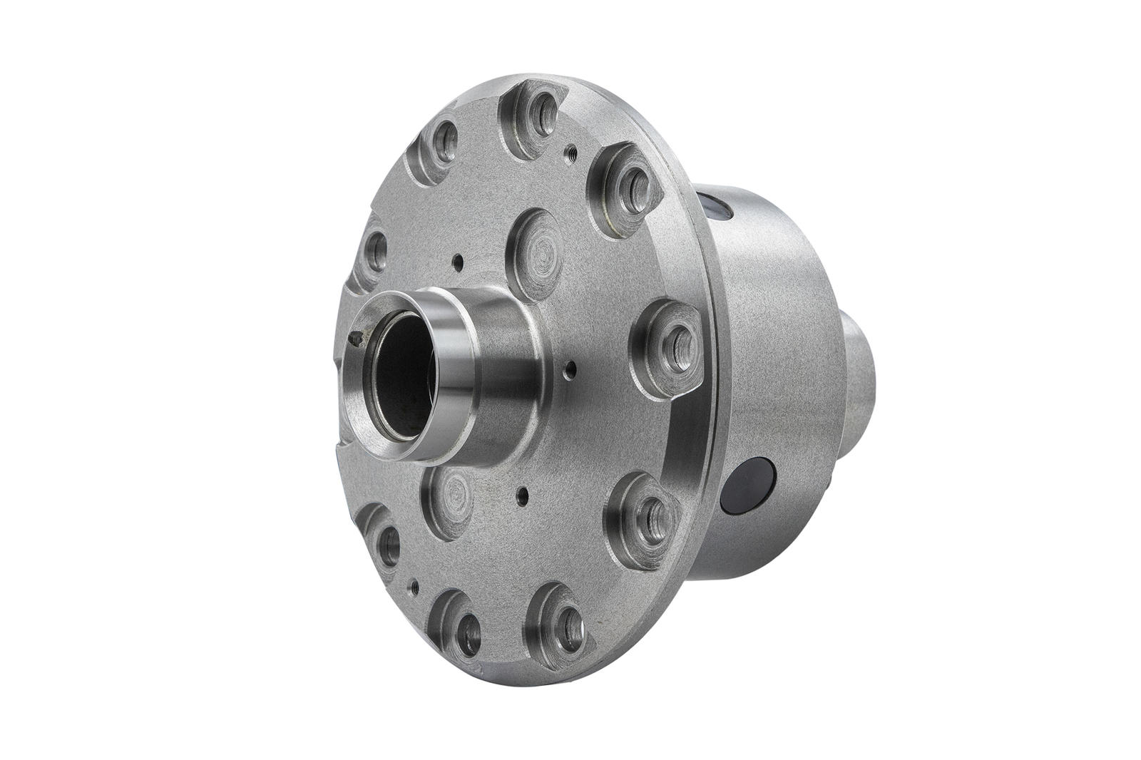 Blocage différentiel avant Vigo FJ Runner – Image 10