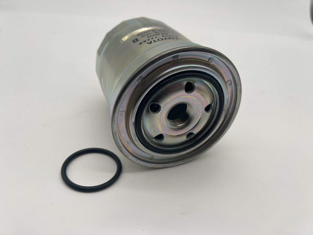 Filtre à gasoil Land Cruiser – Image 2