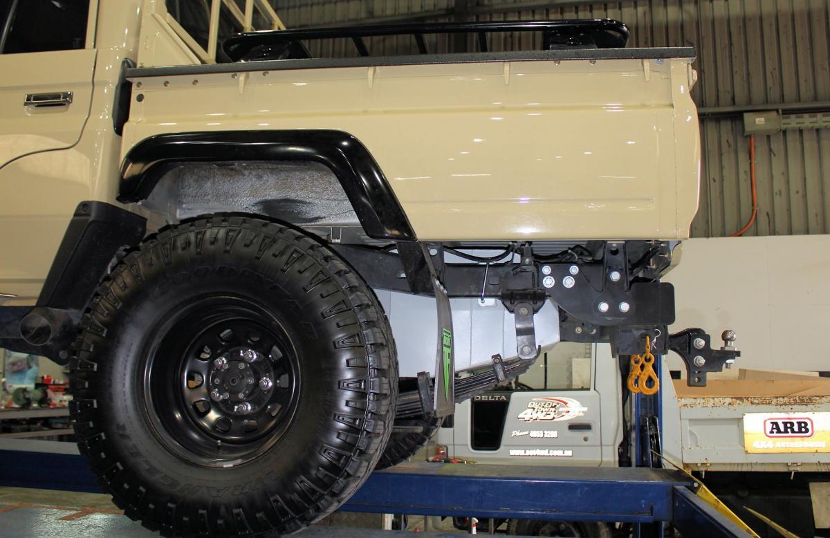 RESERVOIR REMP 180L SERIE 7 DIESEL – Image 3