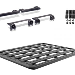 Kit galerie 3-4 Pioneer 6 1800x1430mm N4-Offroad pour Ineos Grenadier