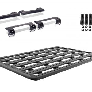 Kit galerie 3-4 Pioneer 6 2100x1430mm N4-Offroad pour Ineos Grenadier