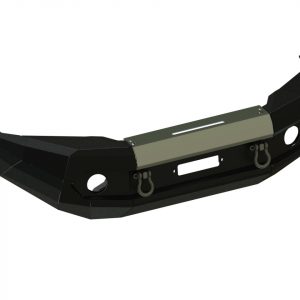 Pare-chocs avant acier N4 Toyota Hilux Revo N4-Offroad