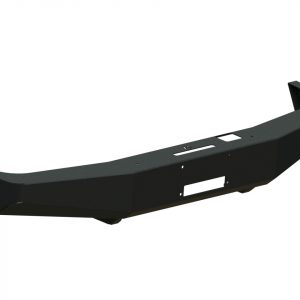 Pare-chocs avant acier Toyota HDJ80 N4-Offroad