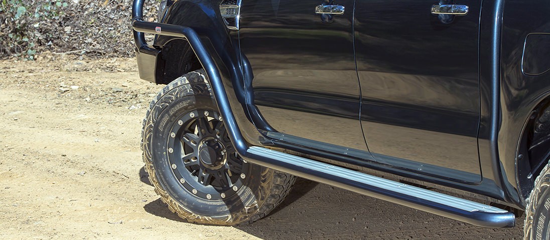 END CAP ASSYS FOR 200 SERIES S-RAIL ASSY