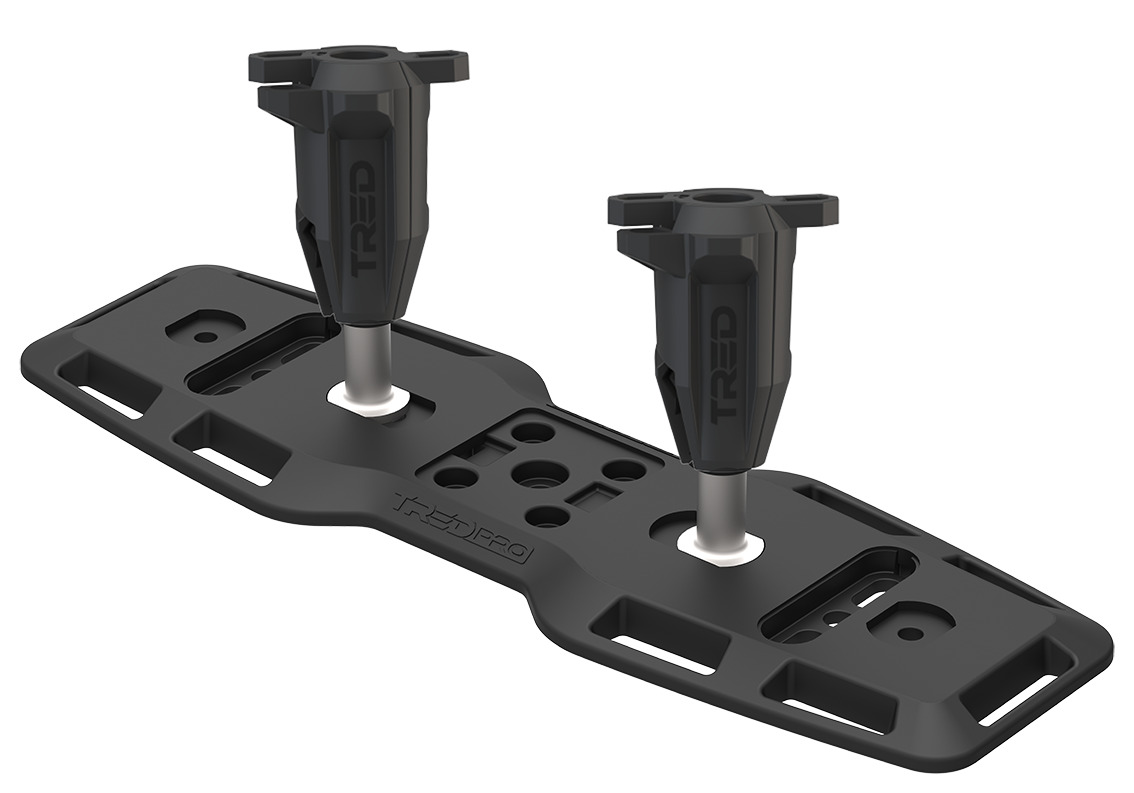 Kit de montage Tred Pro