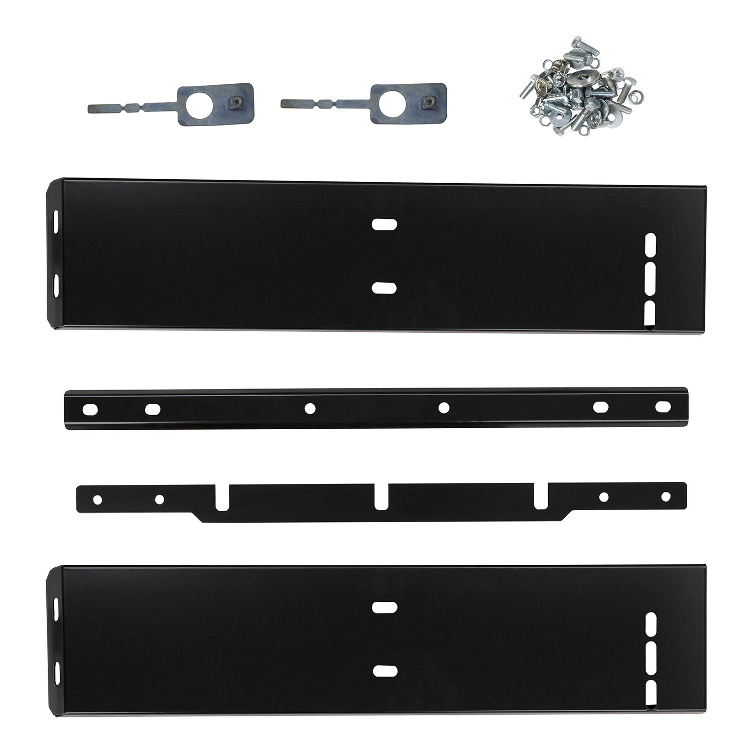 EXHAUST SHIELD KIT SUITS 5440200