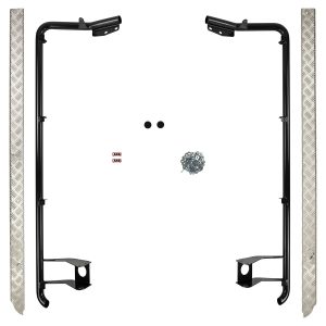 PROTECTION STEPS TRITON DC 96-06