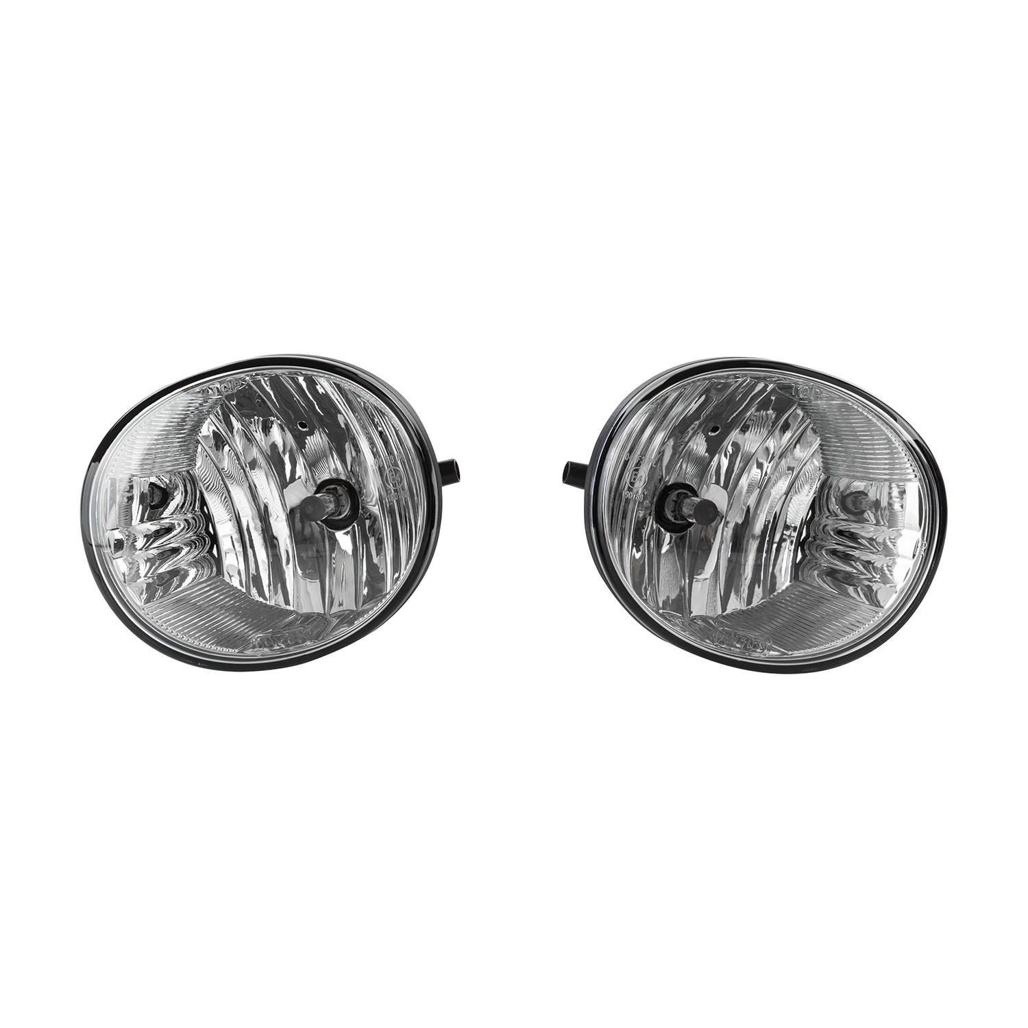 RB FFR FOG LIGHT KIT (LH&RH LIGHTS)