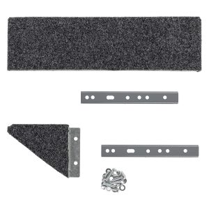 R-FLR BARRIER EXT L-H SUIT 500 TOP