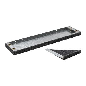 R-FLR BARRIER EXT R-H SUIT 500 TOP