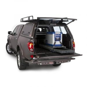 ROLLERFLOOR 1355X500X190MM