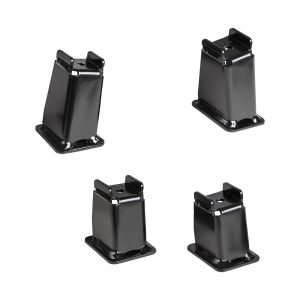 ROOF BAR MNT KIT CLASSIC HILUX 15+ SUIT TRACK MOU