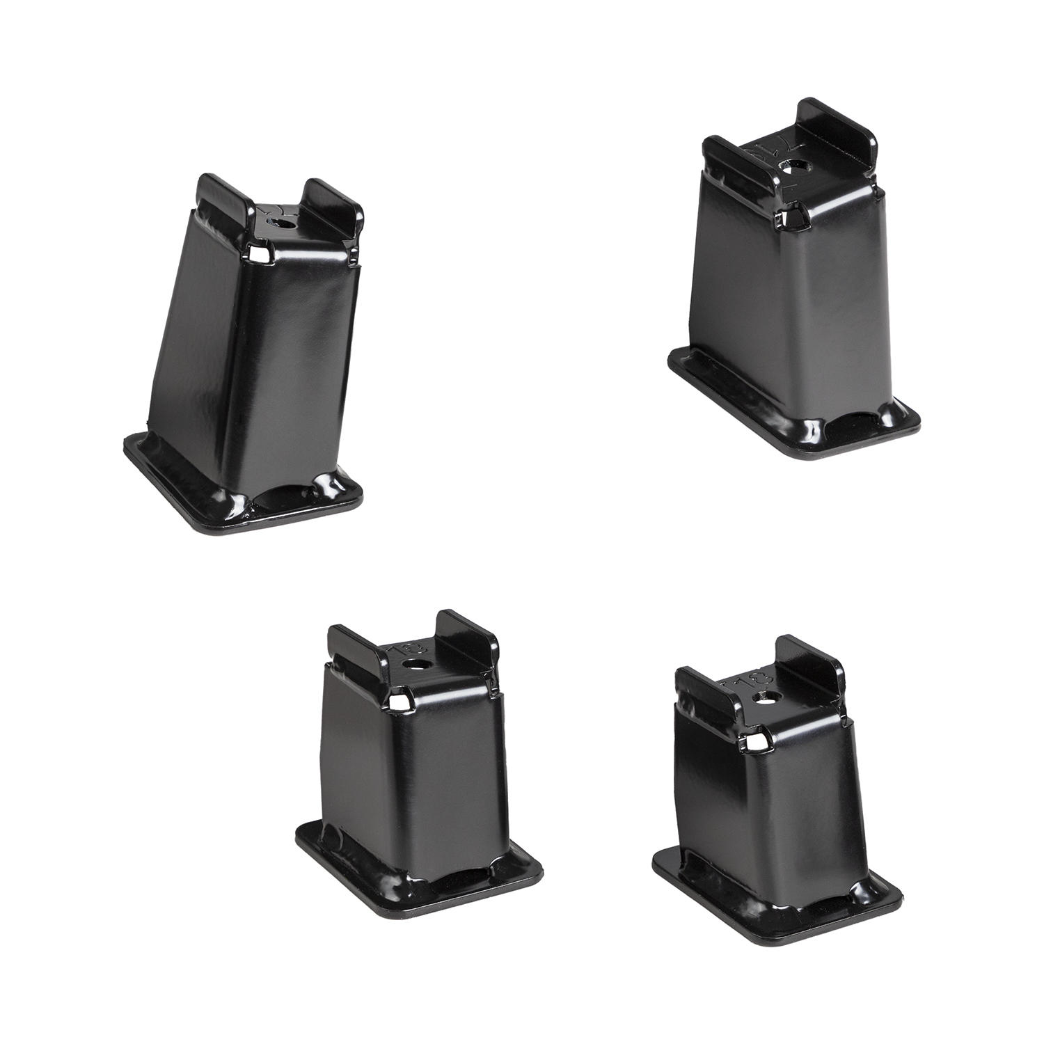 ROOF BAR MNT KIT CLASSIC HILUX 15+ SUIT TRACK MOU