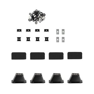 ROOF BAR MNT KIT HILUX ASCENT