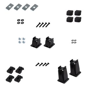 ROOF BAR MOUNT KIT (H) 40-90