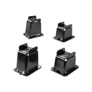 ROOF BAR MOUNT KIT (H1) 40 + 50MM