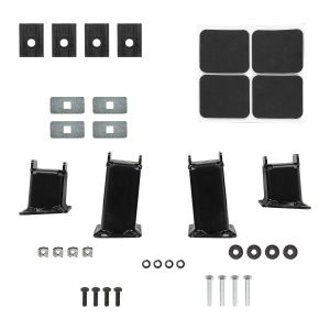 ROOF BAR MOUNT KIT 55A-90AMM