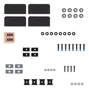 ROOF BAR MOUNT KIT ASCENT