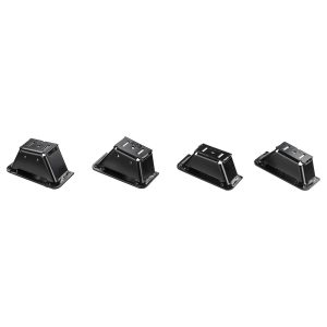 ROOF BAR MOUNT KIT ASCENT DC P703 2022+