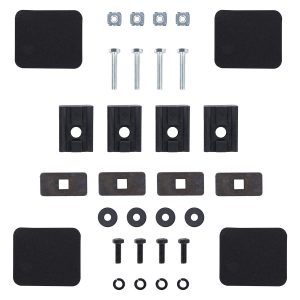 ROOF BAR MOUNT KIT H10 40-85