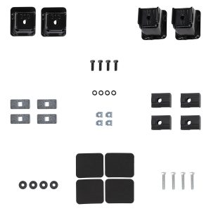 ROOF BAR MOUNT KIT RANGER DC CLASSIC & CLASSIC PLUS 2022+